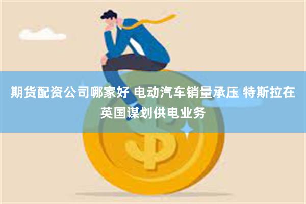 期货配资公司哪家好 电动汽车销量承压 特斯拉在英国谋划供电业务